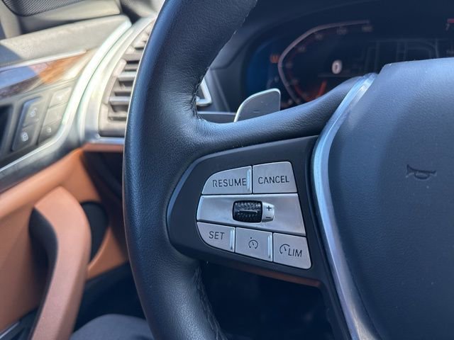 Used 2022 BMW X3 xDrive30i w/ Premium Package 2 (ZPA) image 18