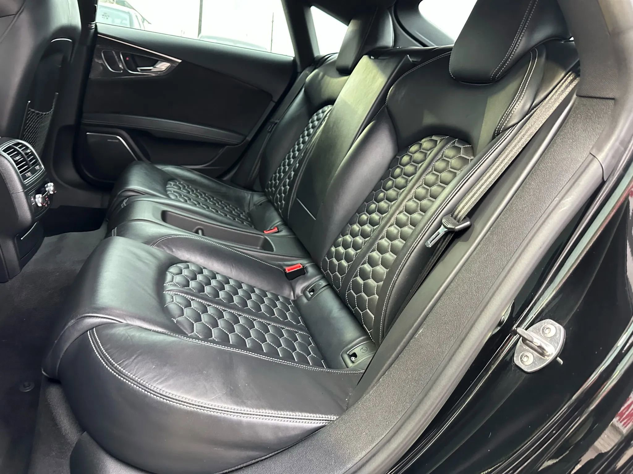 Used 2017 Audi RS 7 Performance w/ Driver Assistance Package image 27