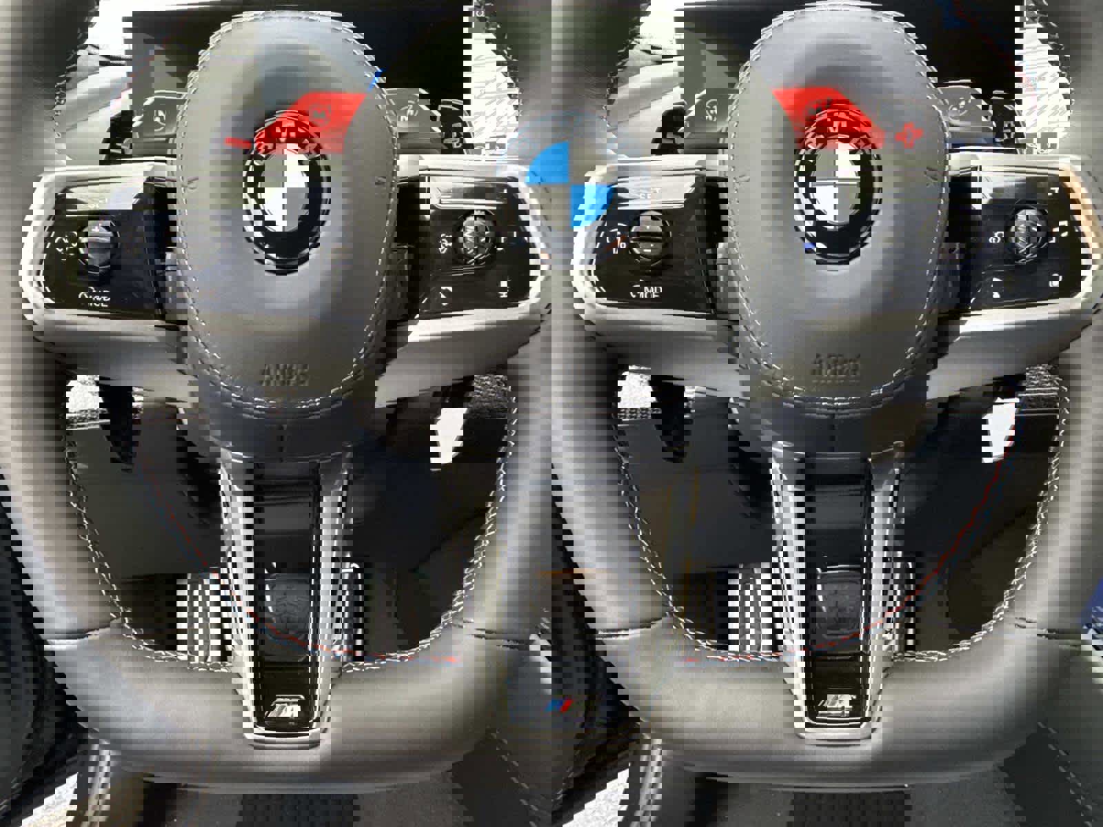 New 2026 BMW M5 w/ Carbon Package image 18