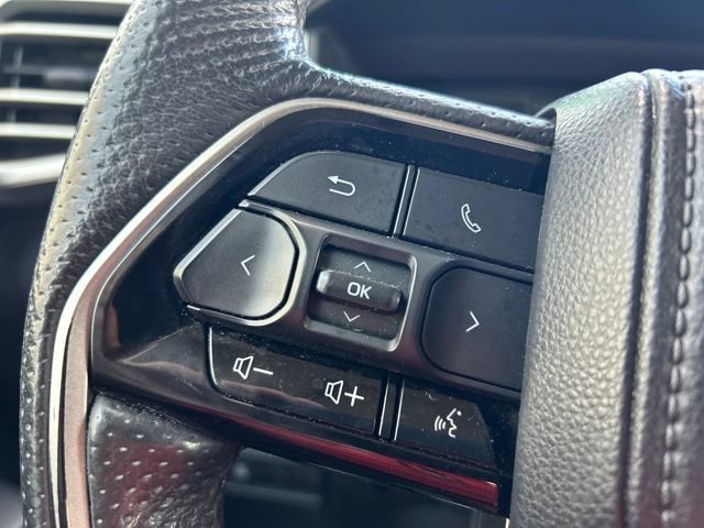 Used 2023 Toyota Tundra Limited w/ Power Package AWD/4WD image 27