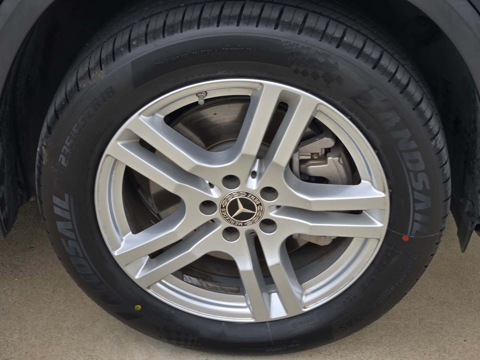 Used 2023 Mercedes-Benz GLA 250 image 7