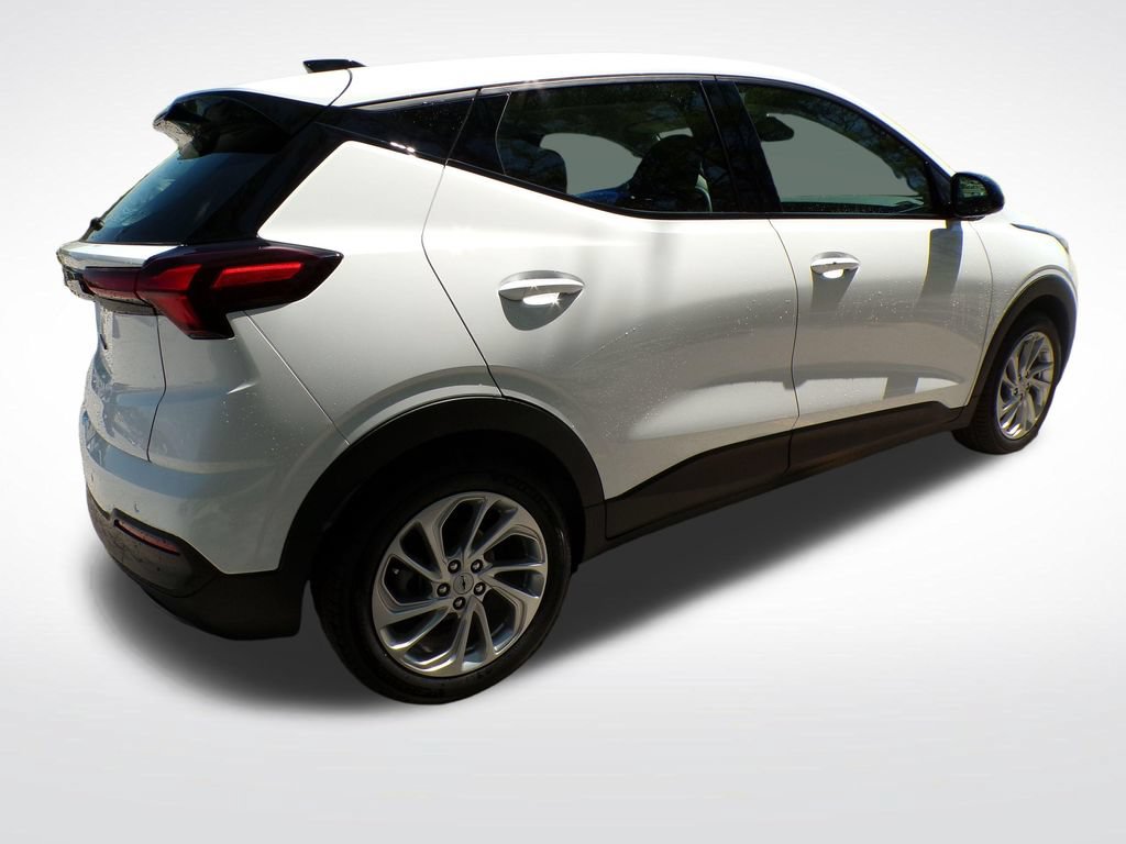 New 2027 Chevrolet Bolt RS FWD image 7