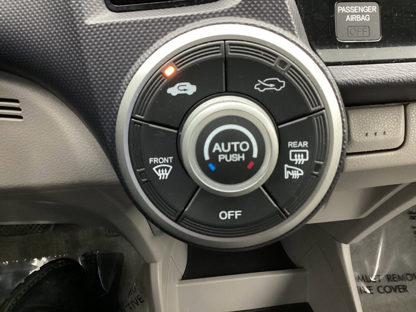 Used 2010 Honda Insight EX image 35