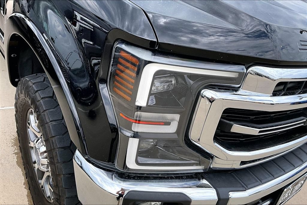 Used 2021 Ford F250 Lariat AWD/4WD image 31