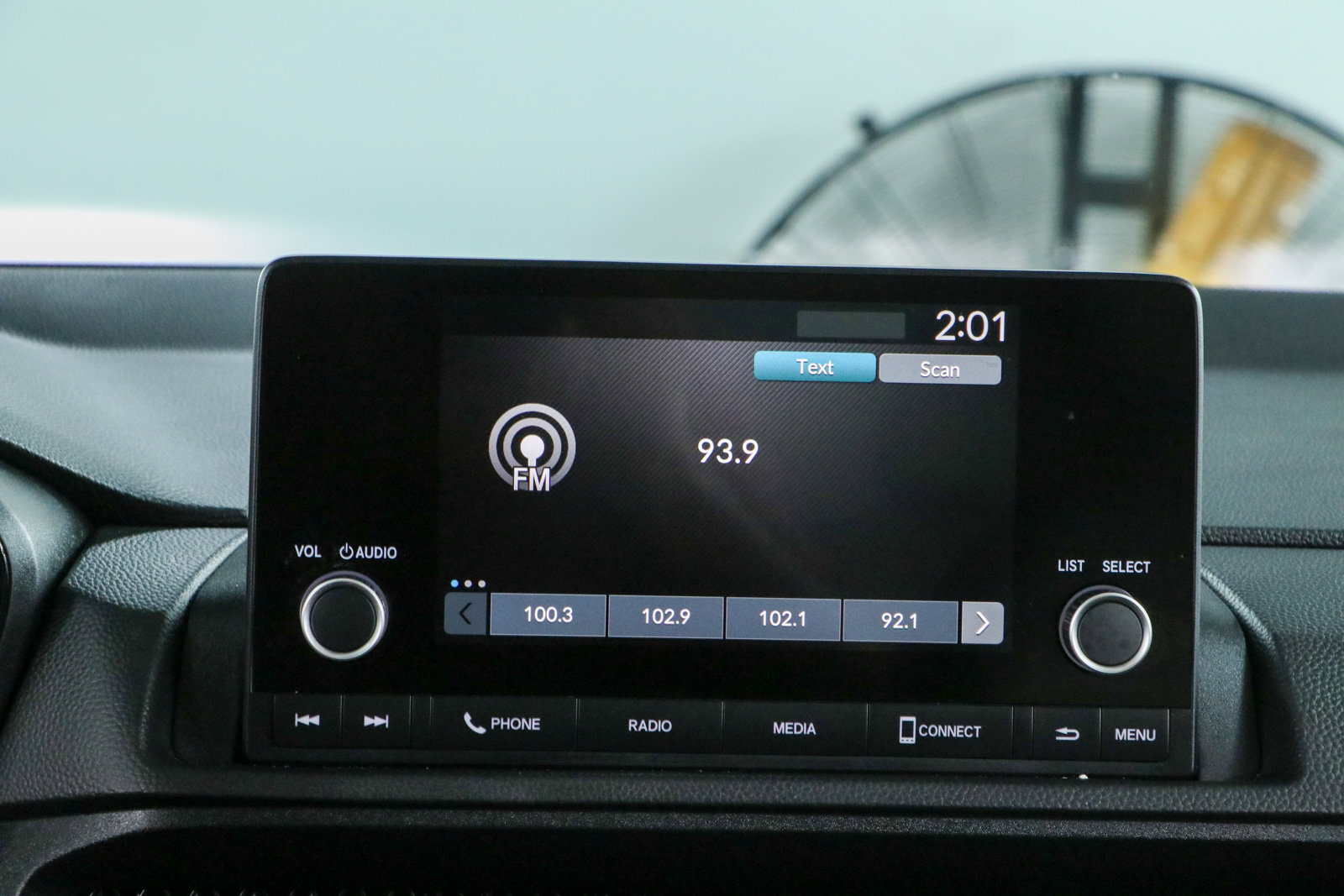 Used 2024 Honda CR-V EX image 19