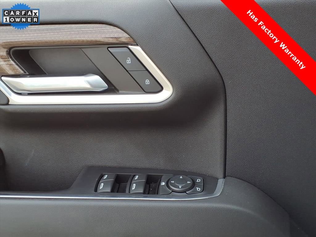 Used 2022 Chevrolet Silverado 1500 LT image 27