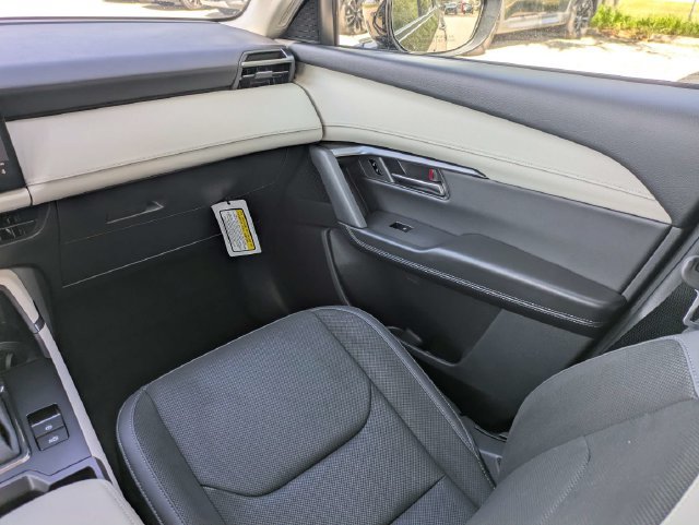 New 2026 MAZDA CX-5 Select AWD/4WD image 17