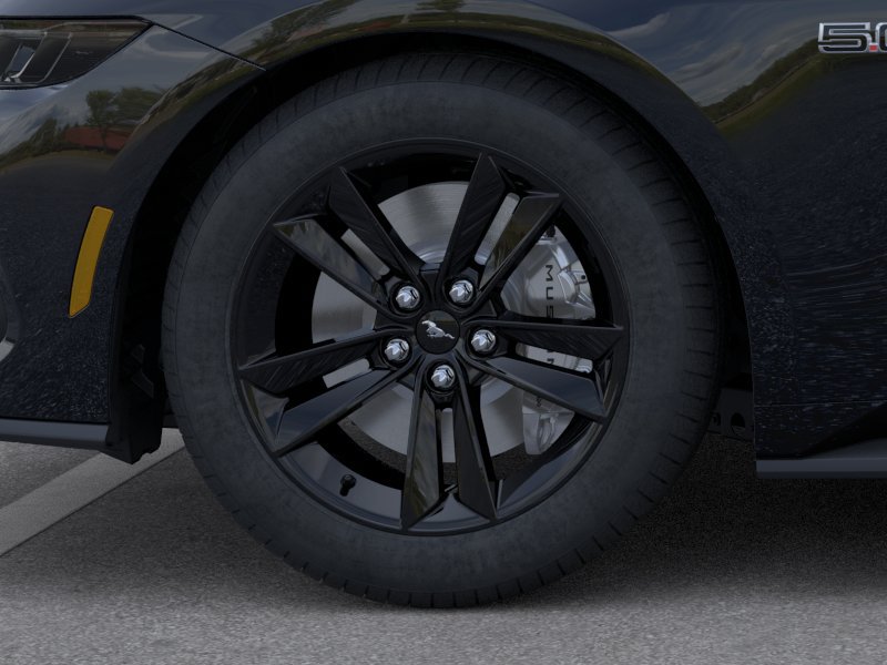 New 2026 Ford Mustang GT RWD image 19