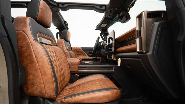 Used 2025 GMC Hummer EV 3X image 26