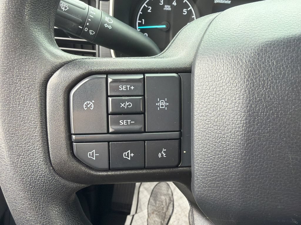 Used 2023 Ford F150 XL w/ STX Appearance Package AWD/4WD image 25