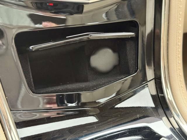 Used 2015 Cadillac ATS Performance AWD/4WD image 30