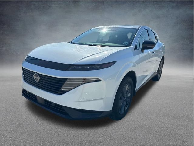 Used 2025 Nissan Murano SL AWD/4WD image 3