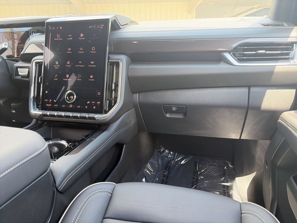 New 2026 GMC Yukon XL Elevation RWD image 37