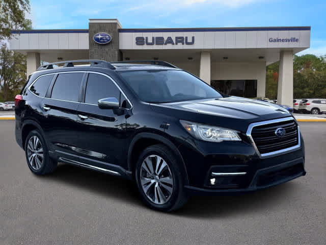 Used 2019 Subaru Ascent Touring AWD/4WD image 8