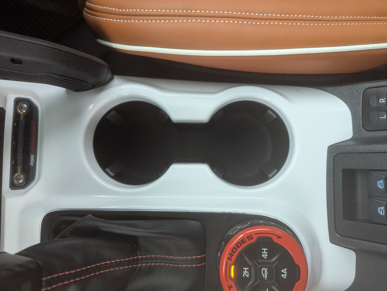 Used 2024 Ford Bronco Raptor w/ Interior Carbon Fiber Pack 6 image 29