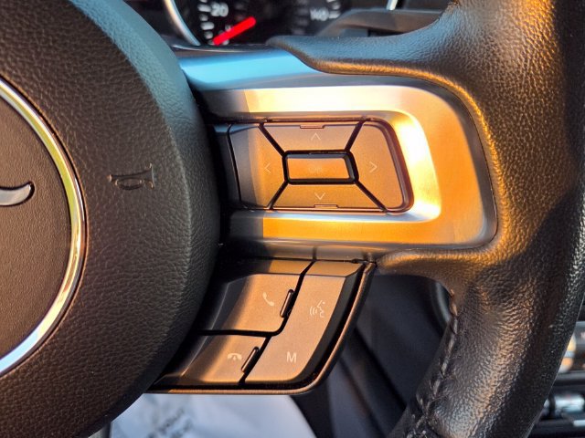 Used 2022 Ford Mustang Coupe RWD image 26