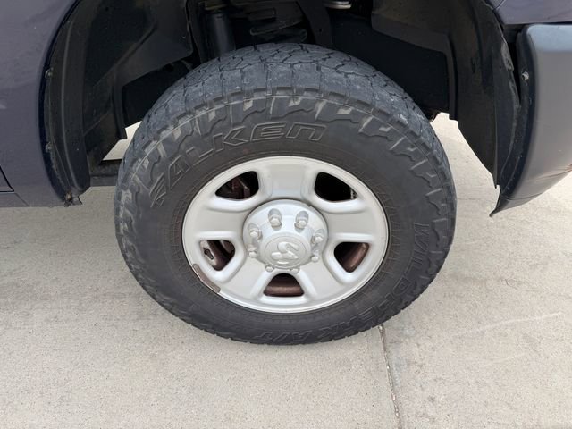 Used 2017 RAM 3500 Tradesman w/ Popular Equipment Group AWD/4WD image 6