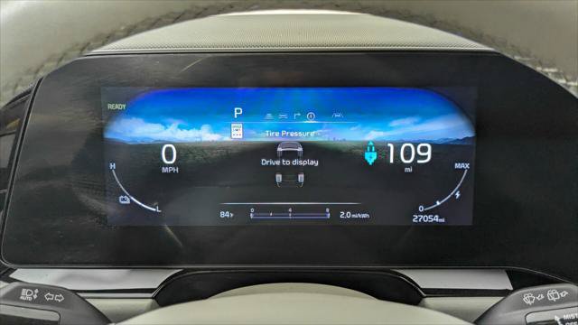 Used 2023 Kia Niro Wind w/ Wind Preserve Package FWD image 27