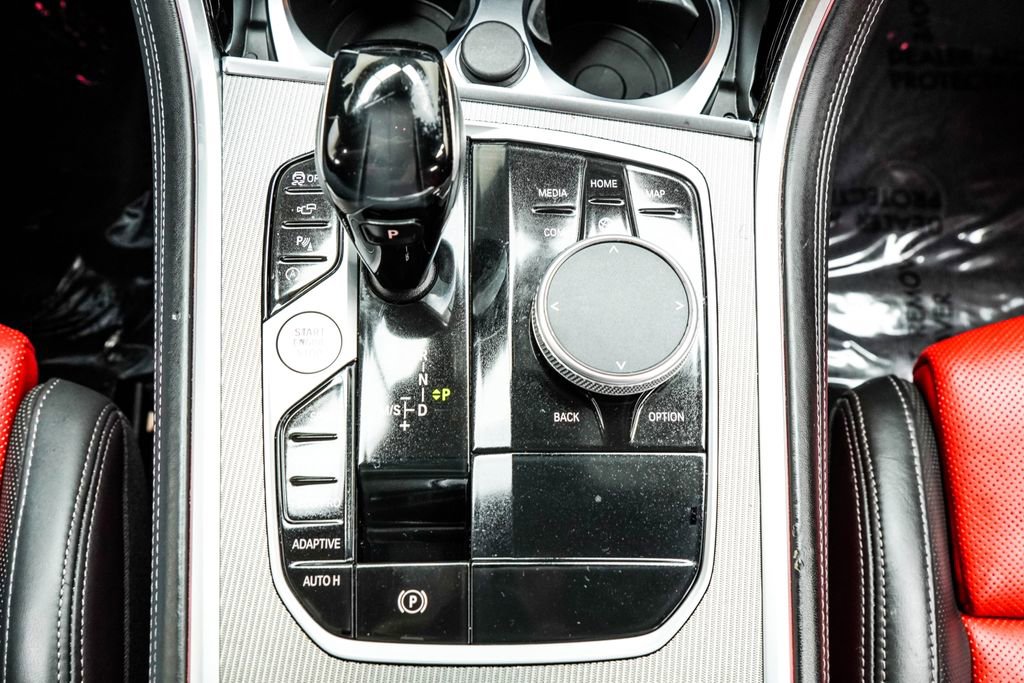 Used 2022 BMW 840i Gran Coupe image 24