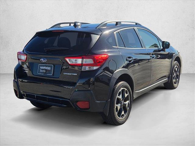 Used 2019 Subaru Crosstrek 2.0i Premium w/ Eyesight System AWD/4WD image 5