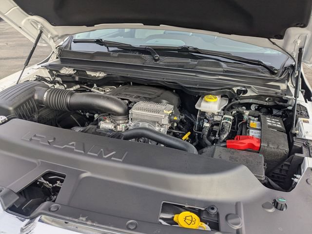 New 2026 RAM 1500 Laramie image 35