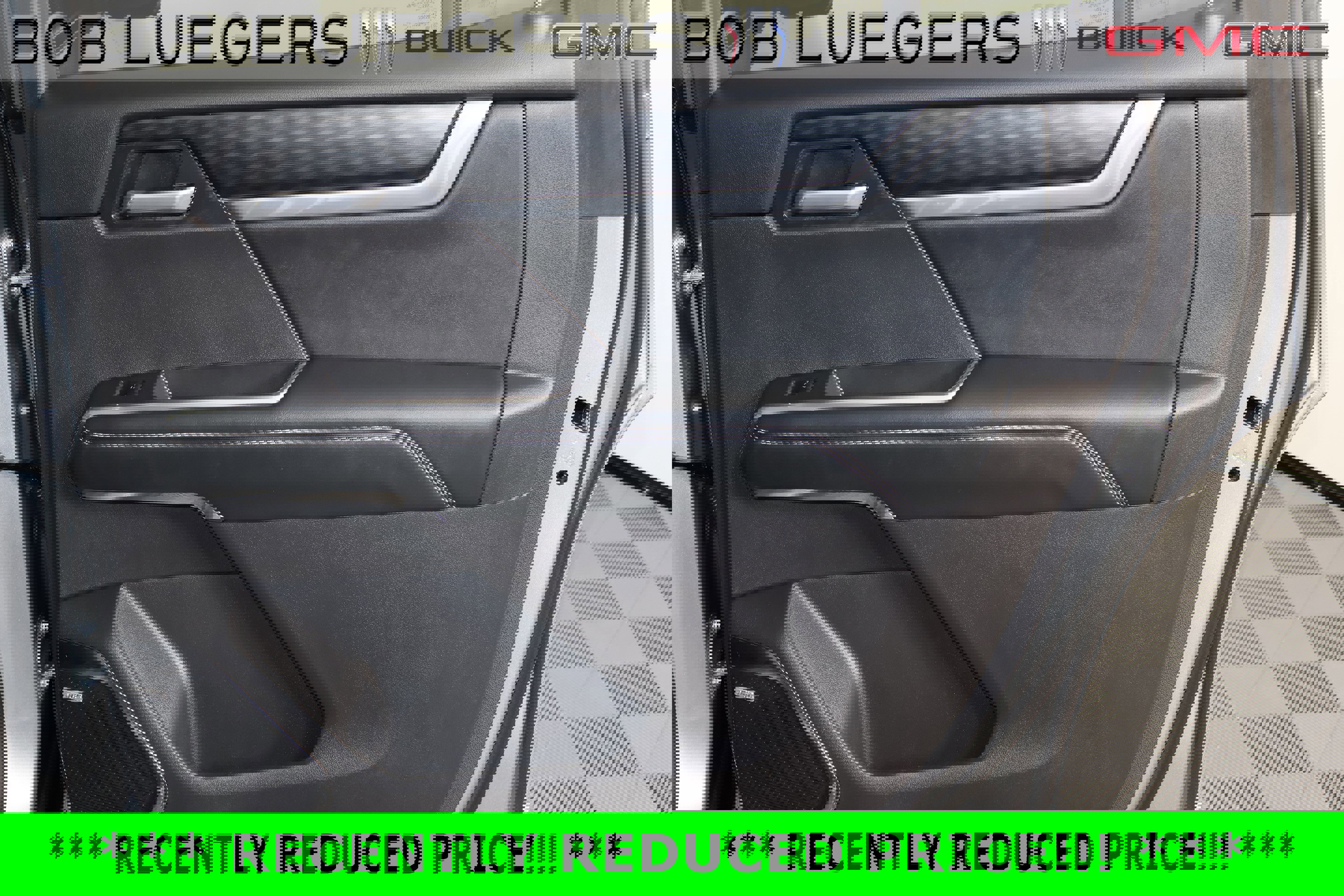 Certified 2025 GMC Acadia Elevation w/ Super Cruise Package image 17