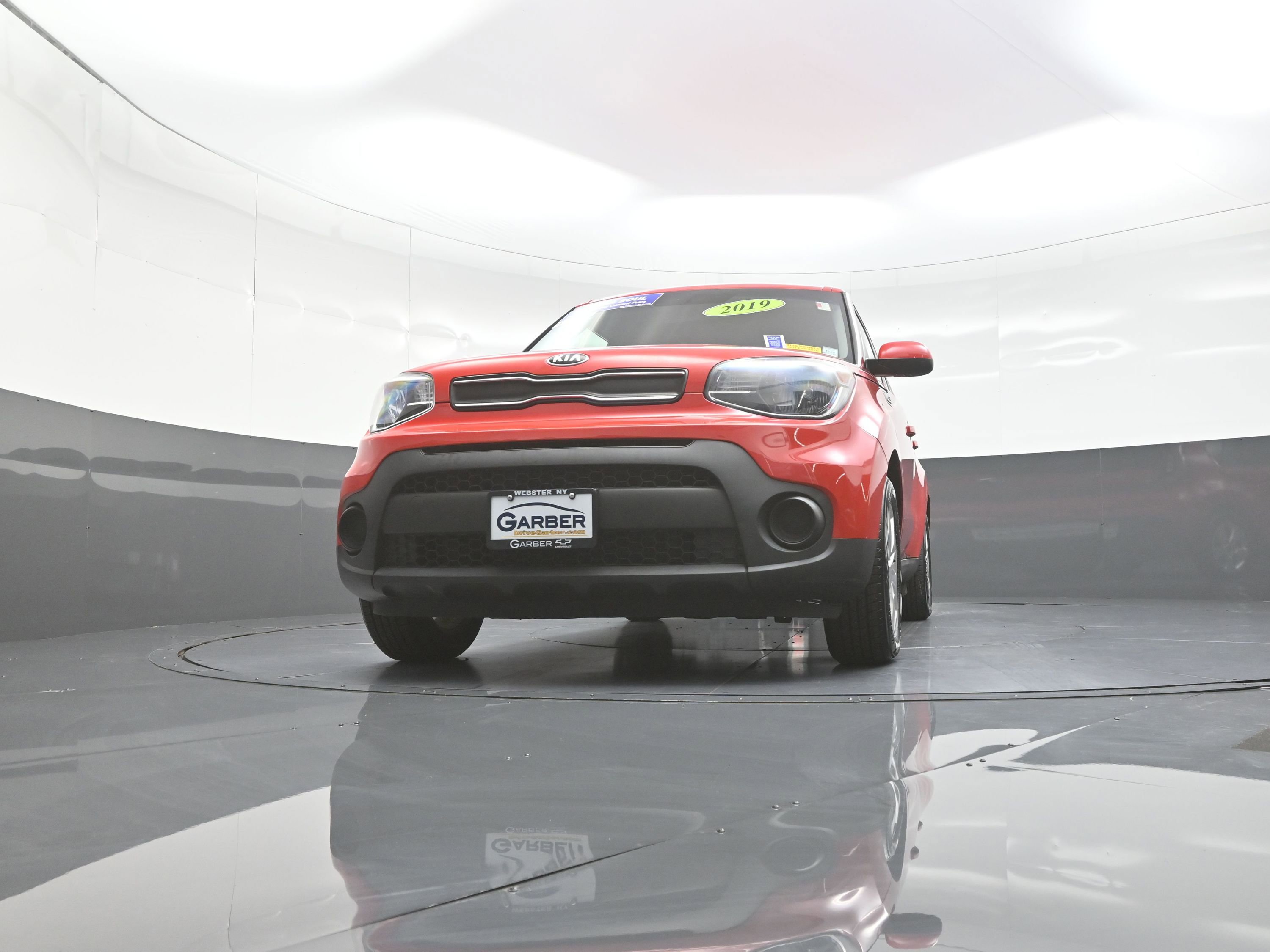 Used 2019 Kia Soul FWD image 10