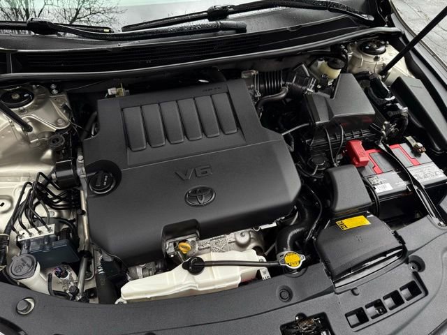 Used 2014 Toyota Avalon XLE FWD image 33