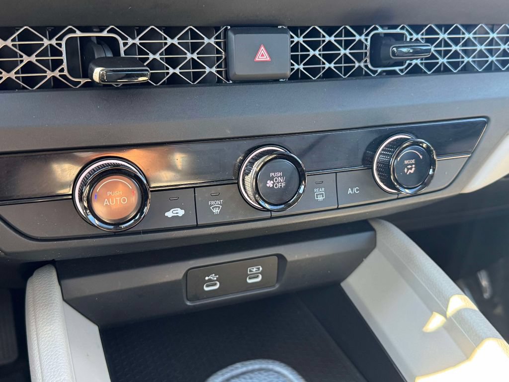 Certified 2023 Honda Accord LX image 26