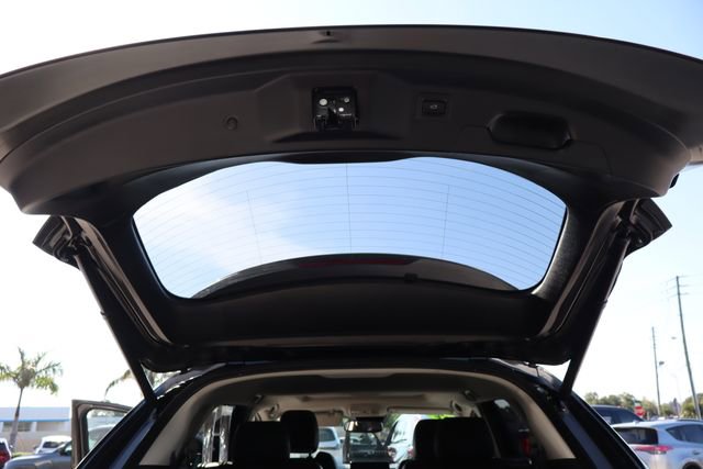 Used 2023 MAZDA CX-9 Touring AWD/4WD image 26