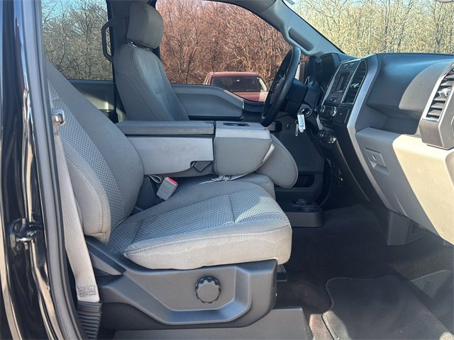 Used 2018 Ford F150 XLT image 11