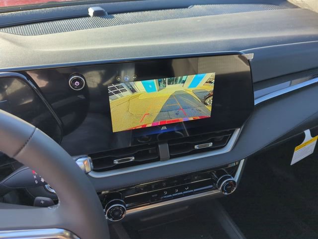 New 2026 Chevrolet Equinox LT w/ Midnight Edition image 14