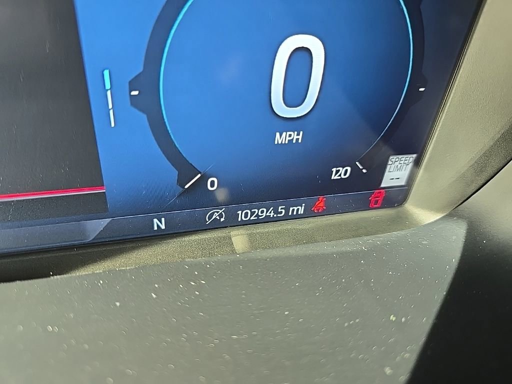 Used 2024 Ford F150 Platinum image 39