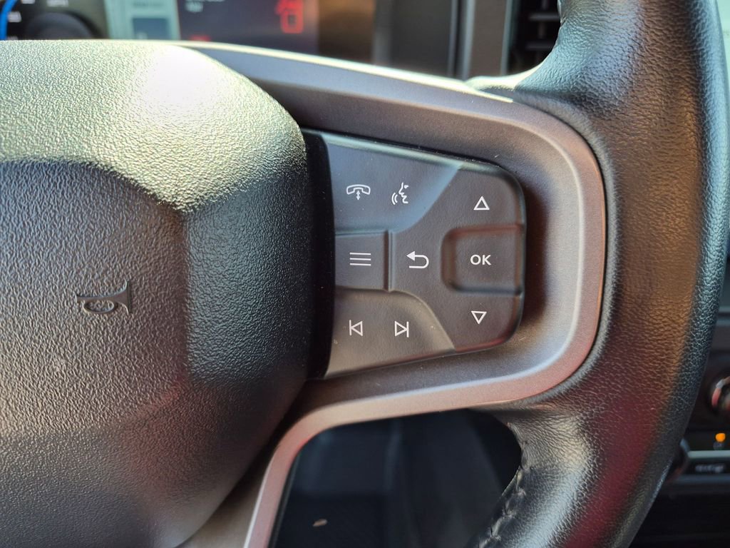 Used 2024 Ford Bronco Badlands AWD/4WD image 16