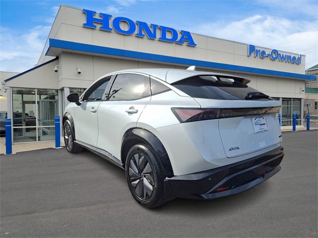 Used 2024 Nissan Ariya ENGAGE image 6