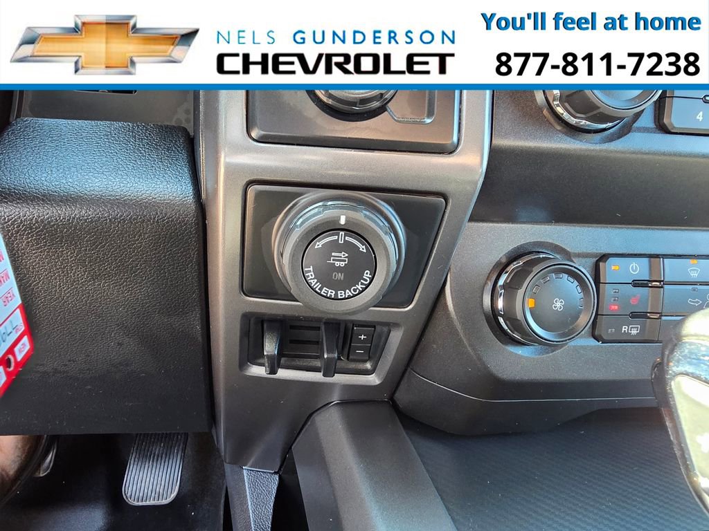 Used 2020 Ford F150 XLT w/ Equipment Group 302A Luxury image 29