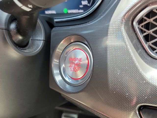 Certified 2023 Acura Integra A-Spec image 22