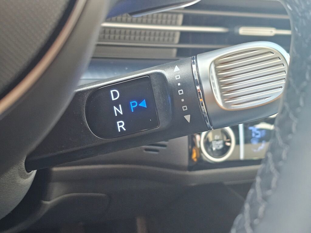 New 2025 Hyundai Ioniq 6 SEL image 24