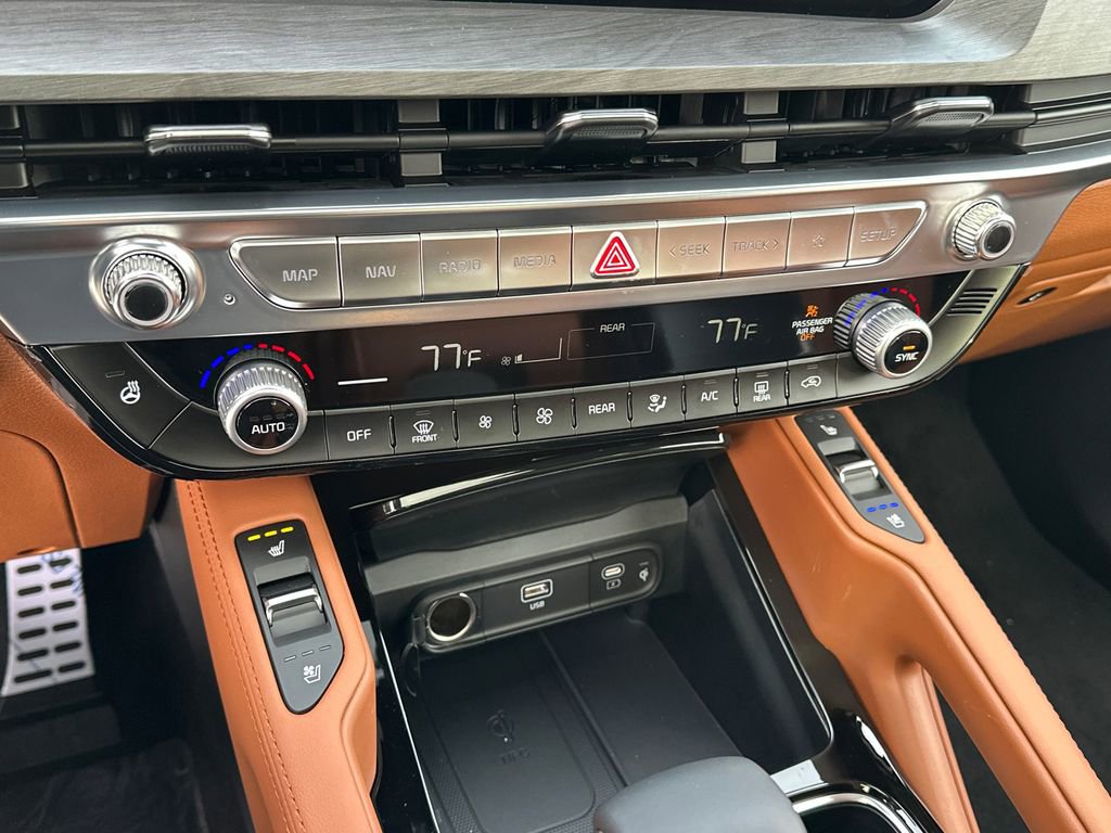 New 2025 Kia Telluride SX Prestige X-Line image 26