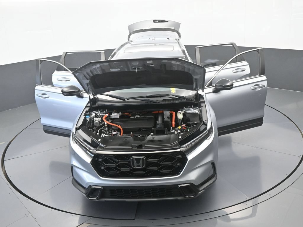 Used 2024 Honda CR-V Sport image 73