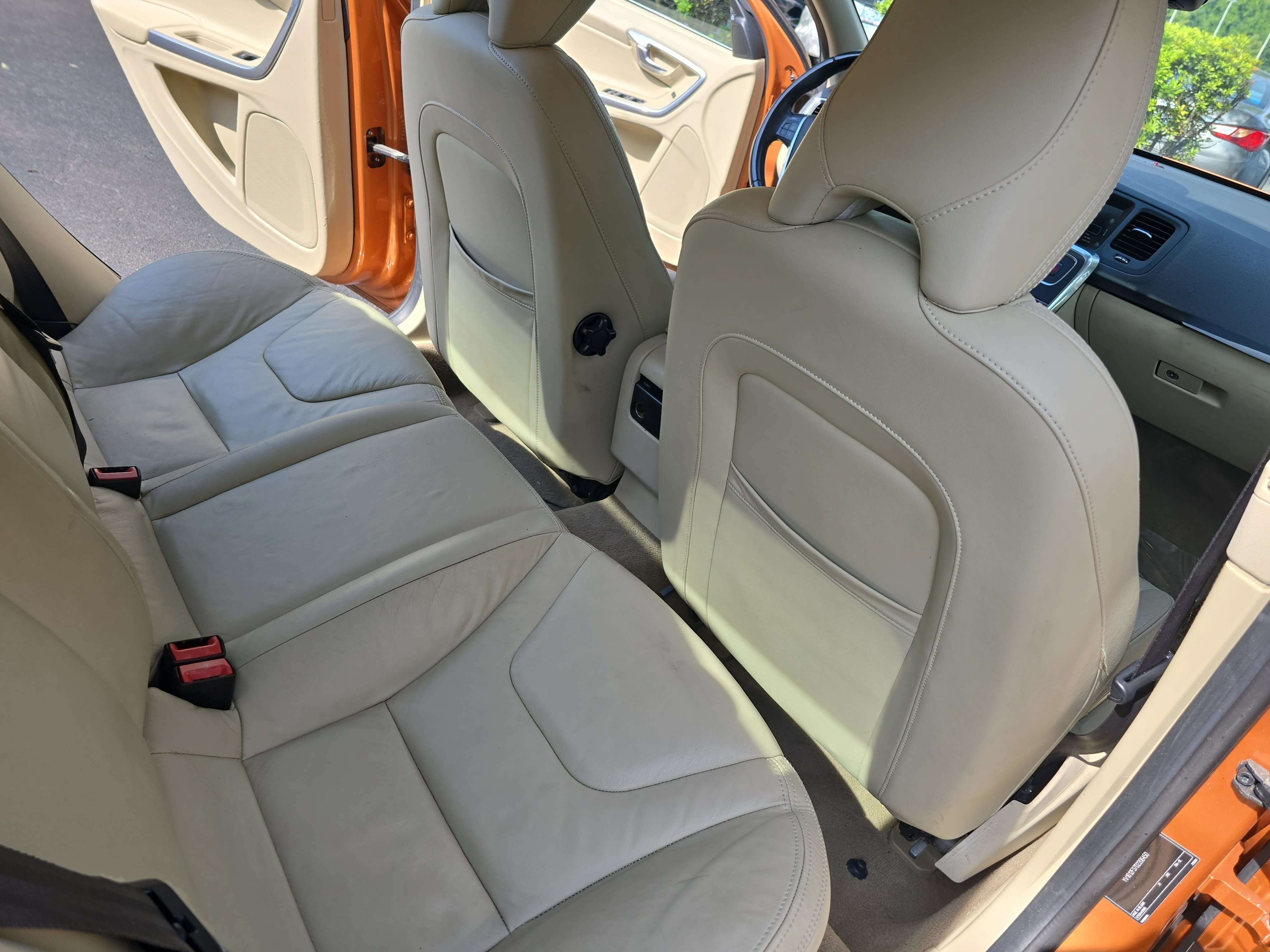 Used 2013 Volvo S60 T5 FWD image 11