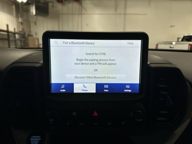 Used 2023 Ford Bronco Sport Heritage w/ Heritage Convenience Package AWD/4WD image 29