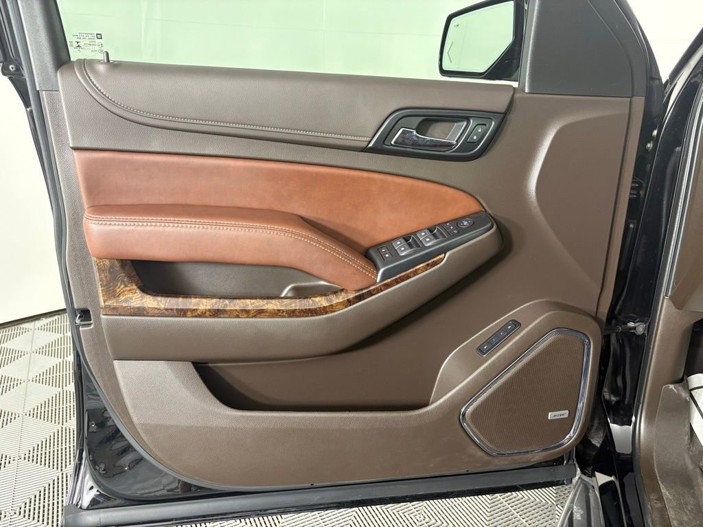 Used 2019 Chevrolet Tahoe Premier RWD image 15