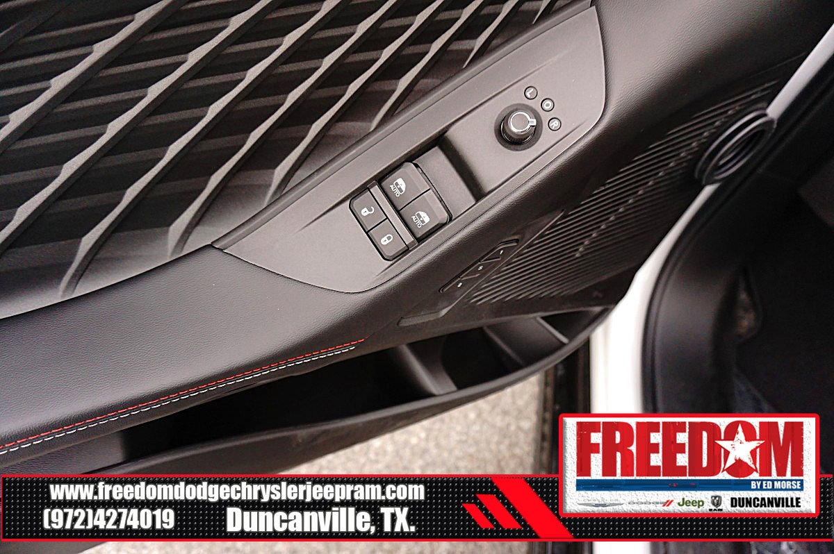 New 2026 Dodge Charger Scat Pack image 38