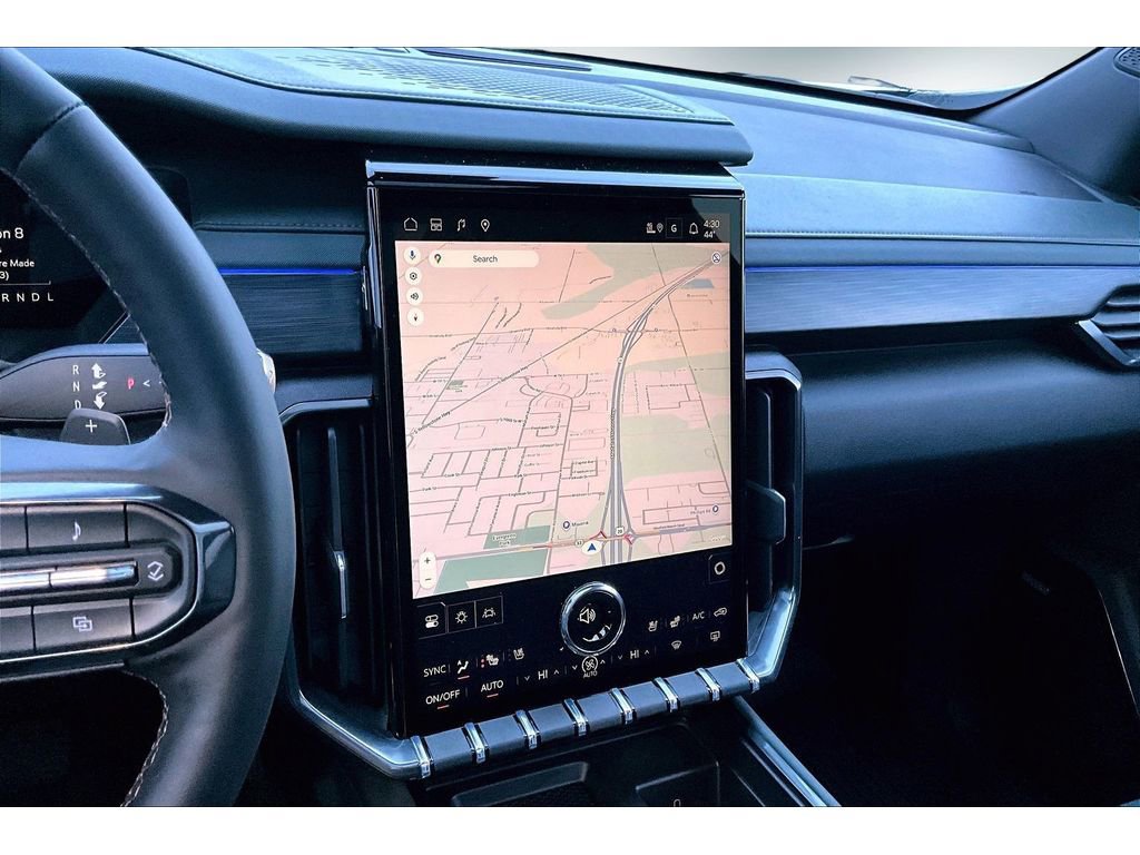 New 2026 GMC Acadia AT4 w/ Luxury Package image 6