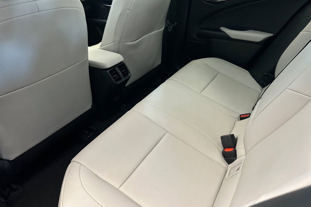 Certified 2023 Lexus UX 250h FWD w/ Accessory Package (Z1) image 12
