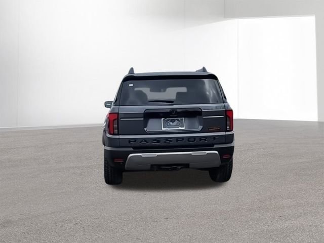 New 2026 Honda Passport TrailSport image 8
