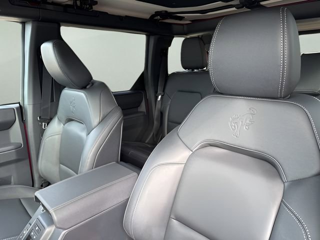 New 2025 Ford Bronco Badlands AWD/4WD image 49