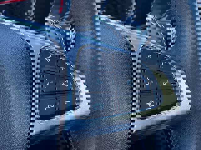 Used 2019 Mercedes-Benz GLC 43 AMG 4MATIC w/ Multimedia Package image 27