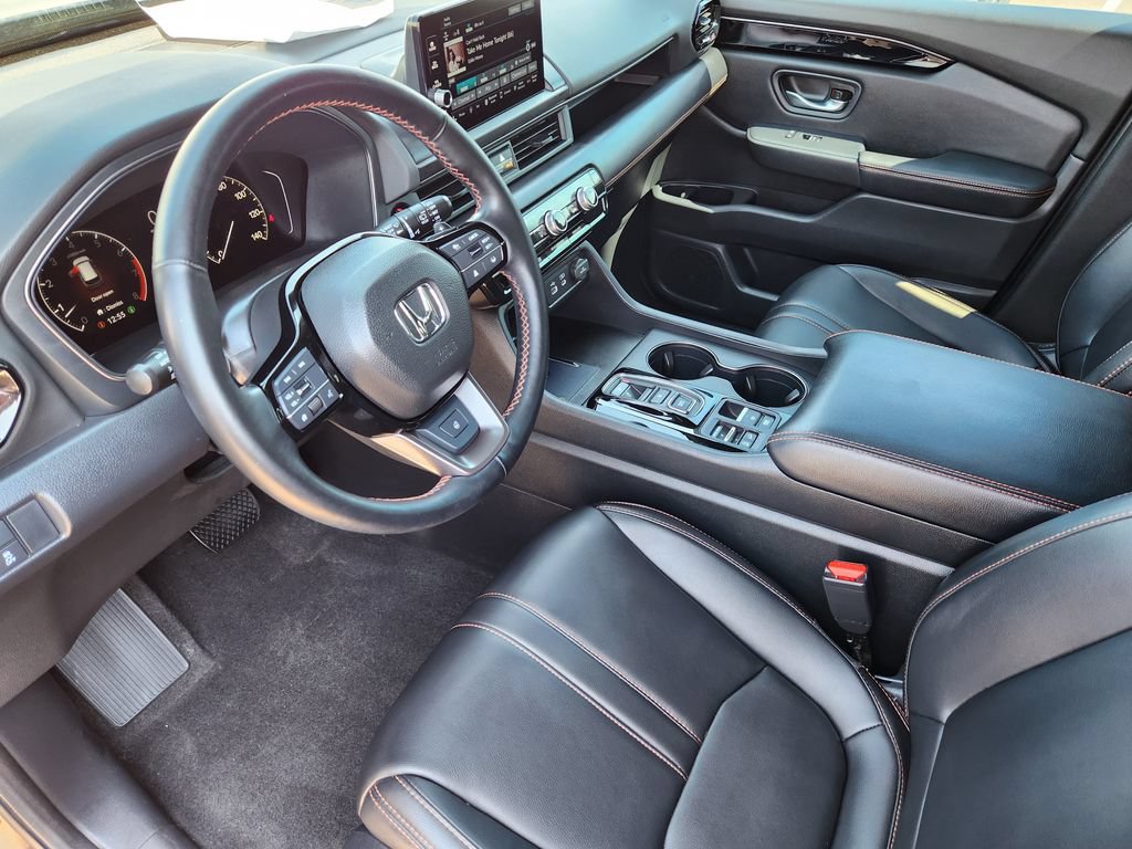 Used 2023 Honda Pilot TrailSport image 10
